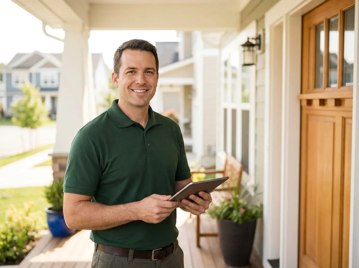 Pest control FAQs for Wolfeboro, NH